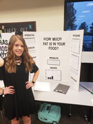 Science Fair Project